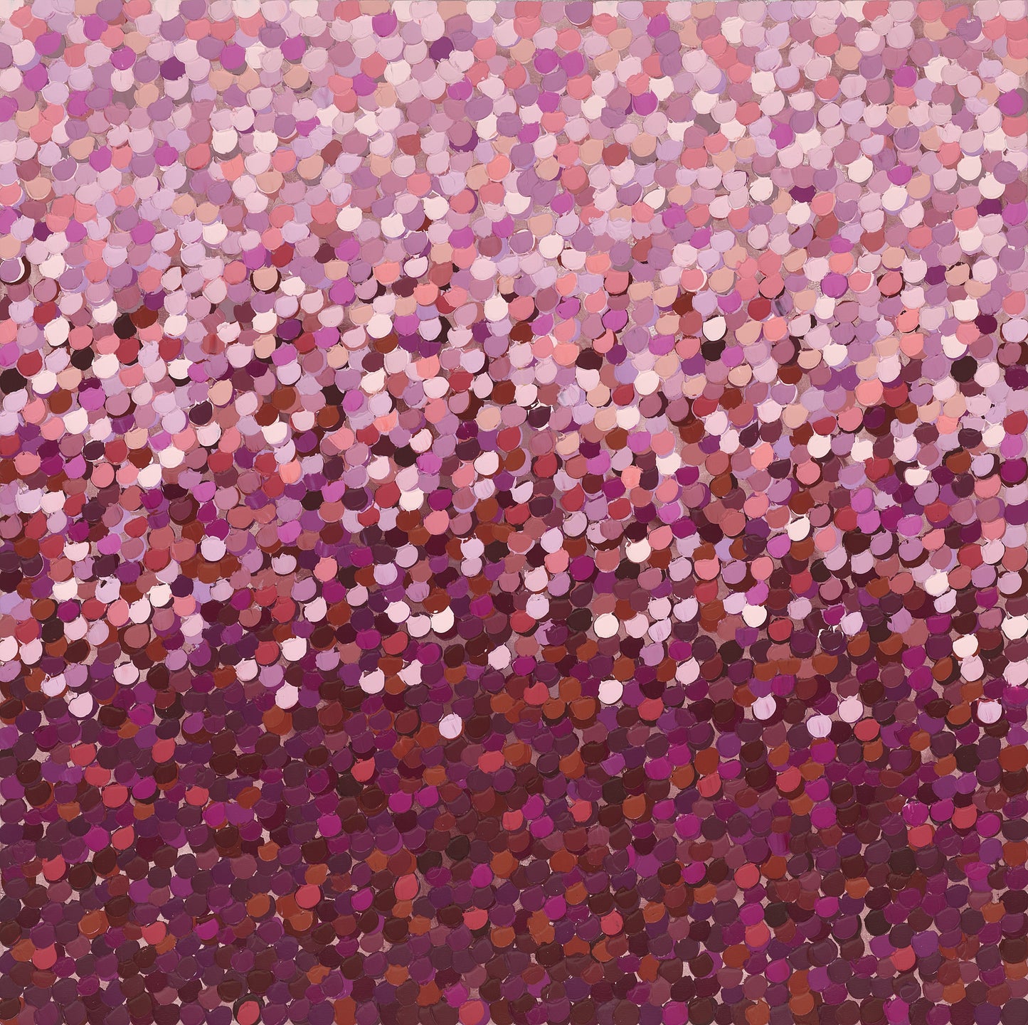 Autumn Falls - print