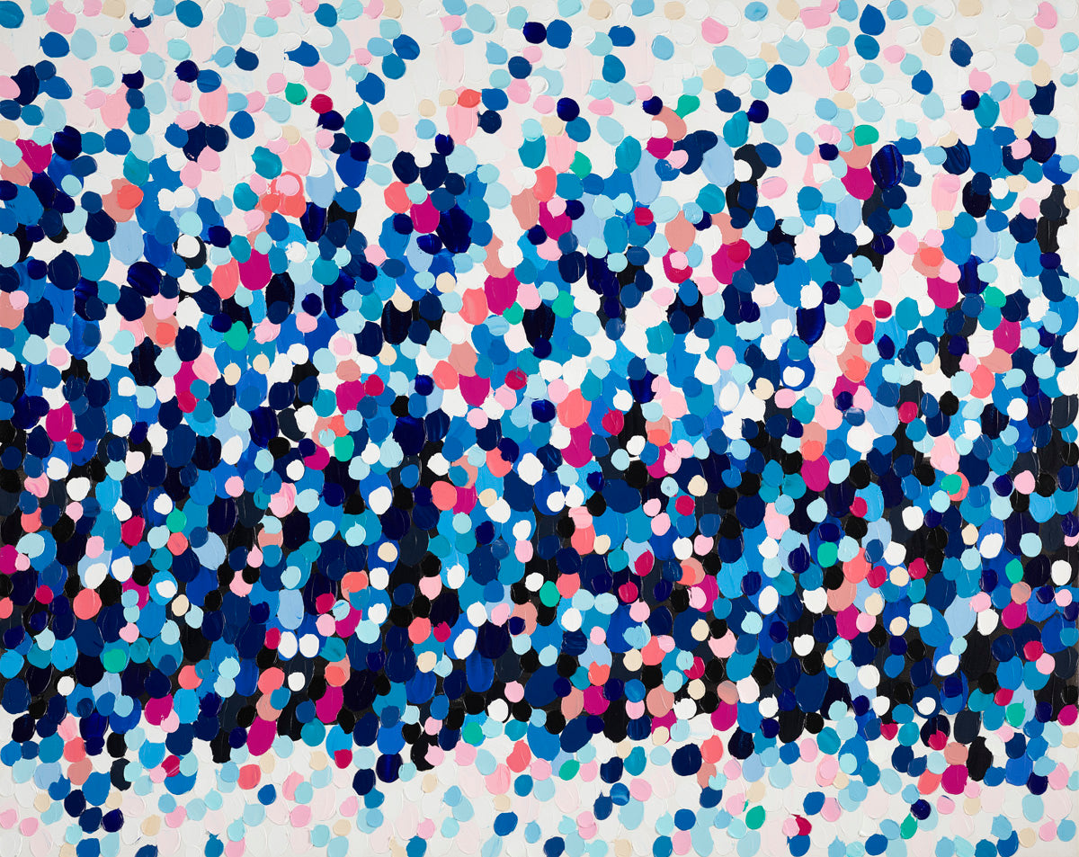 Summer Loving- print