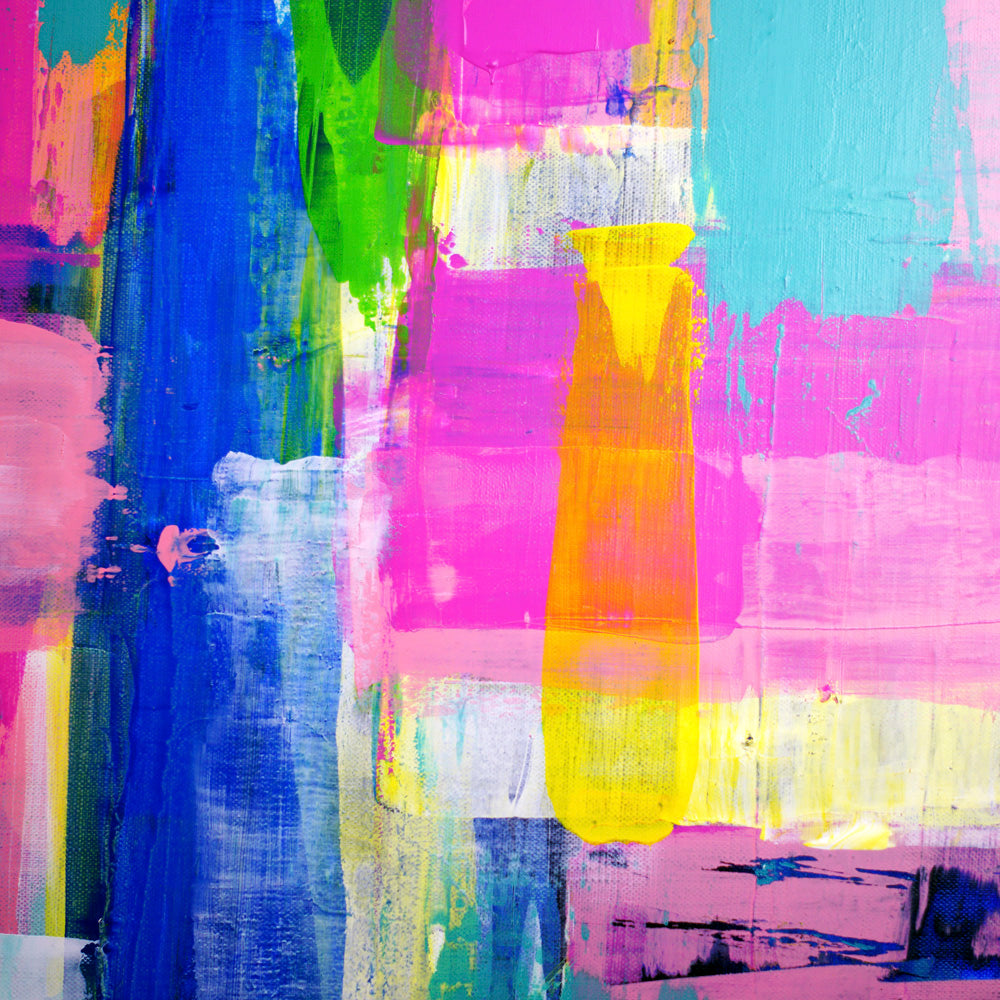 Spring Blast 3 - print