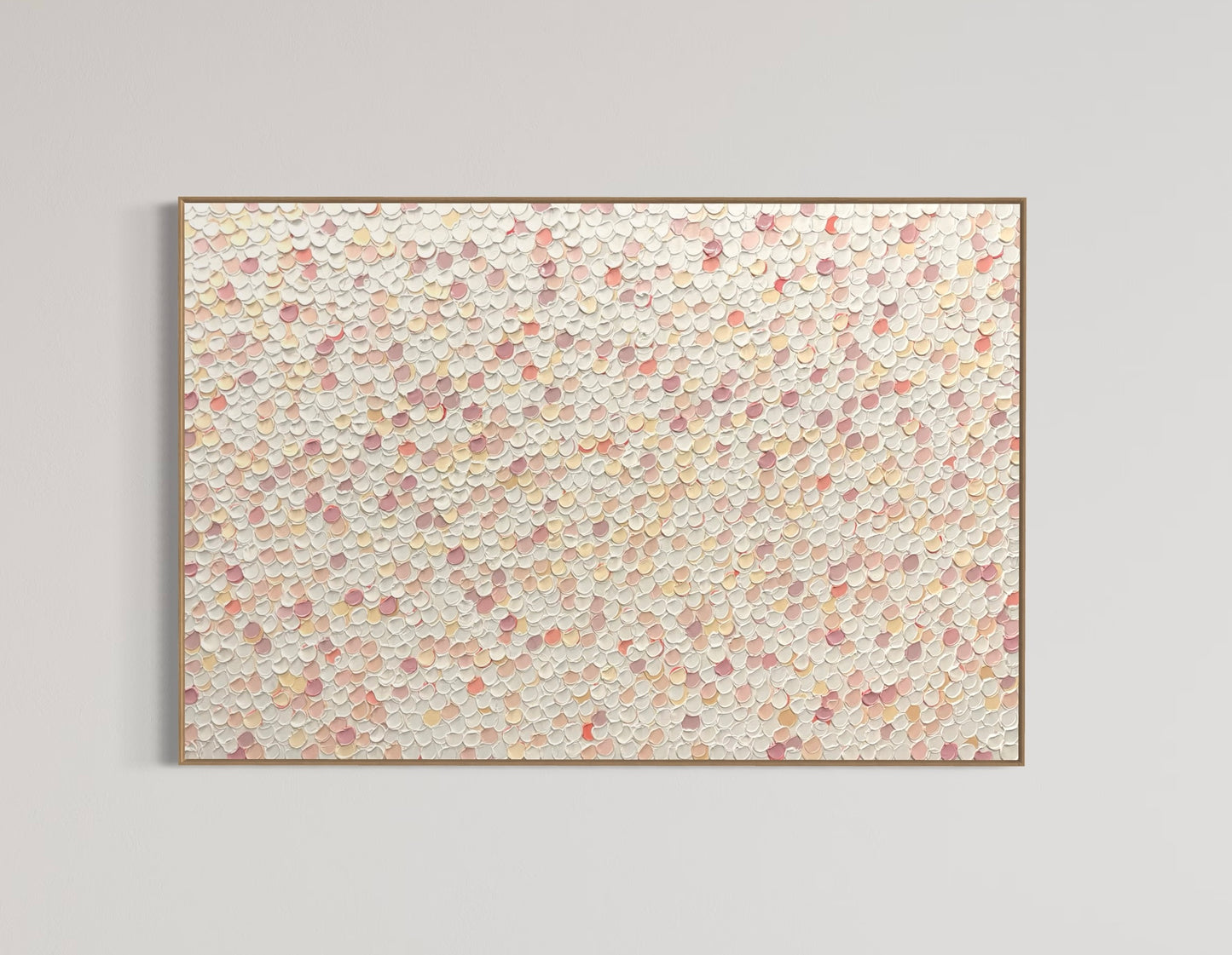 Cotton Candy - 100 x 150cm