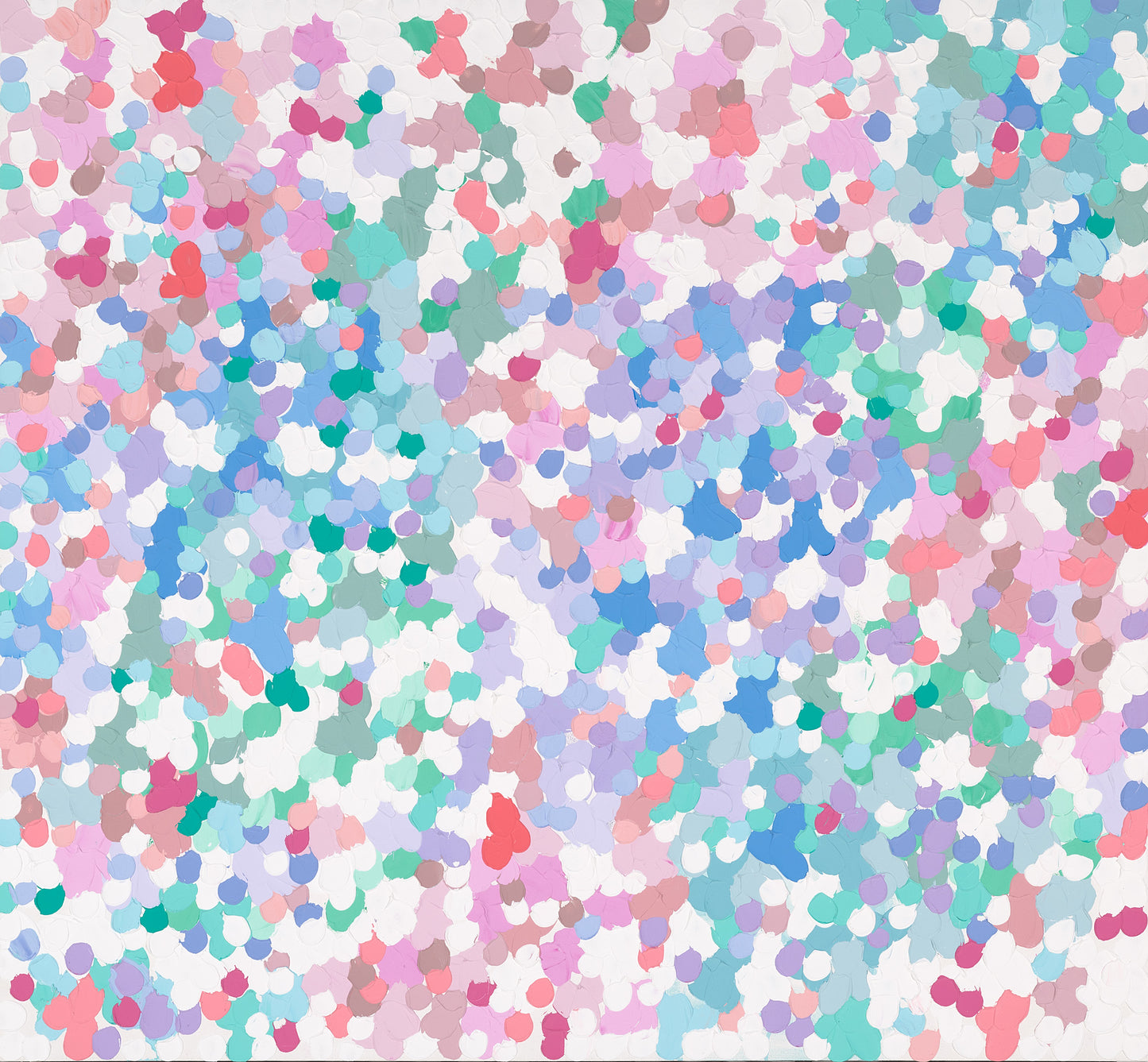 Hydrangea Memories - print