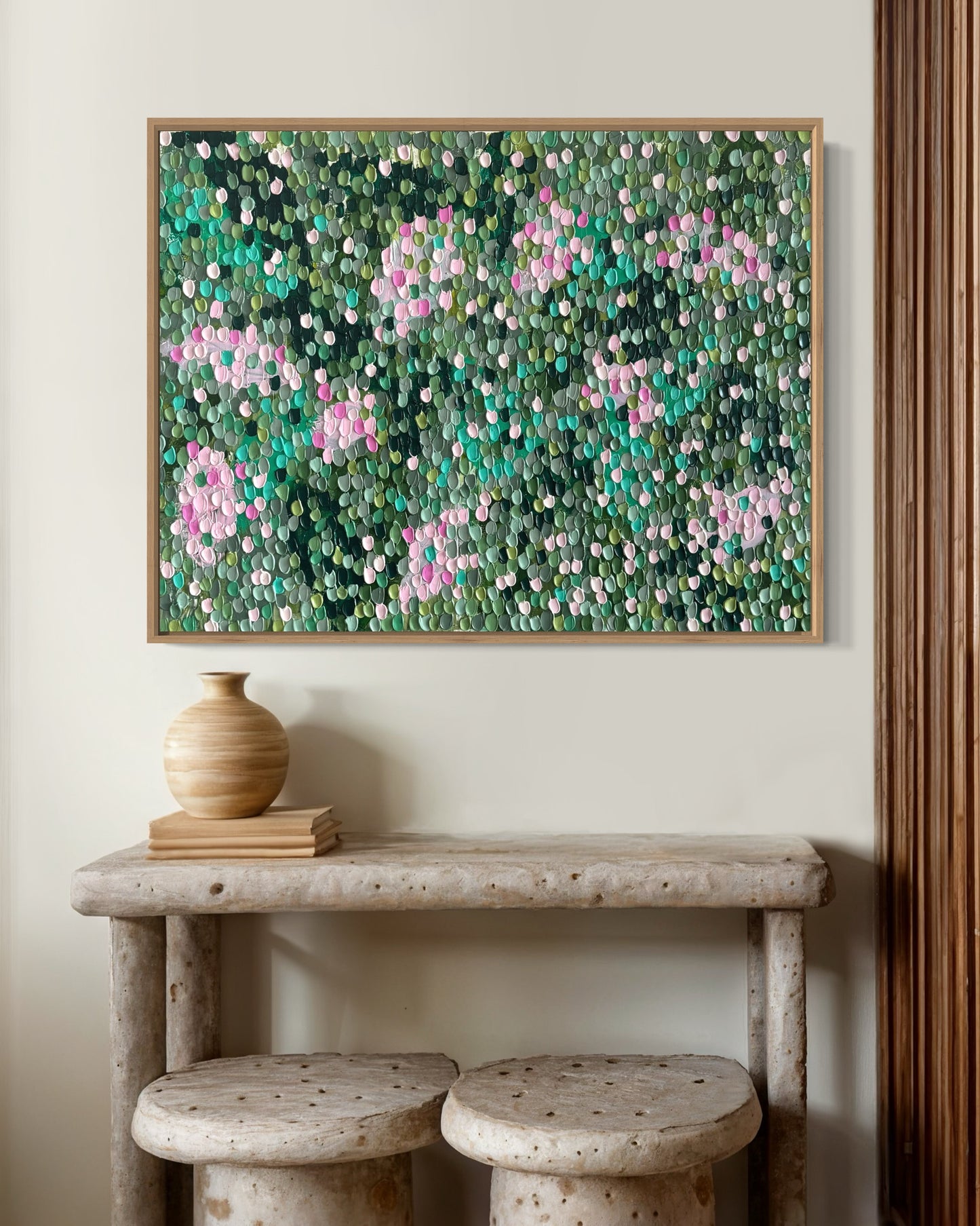 Wildflowers 11 - 60 x 80cm