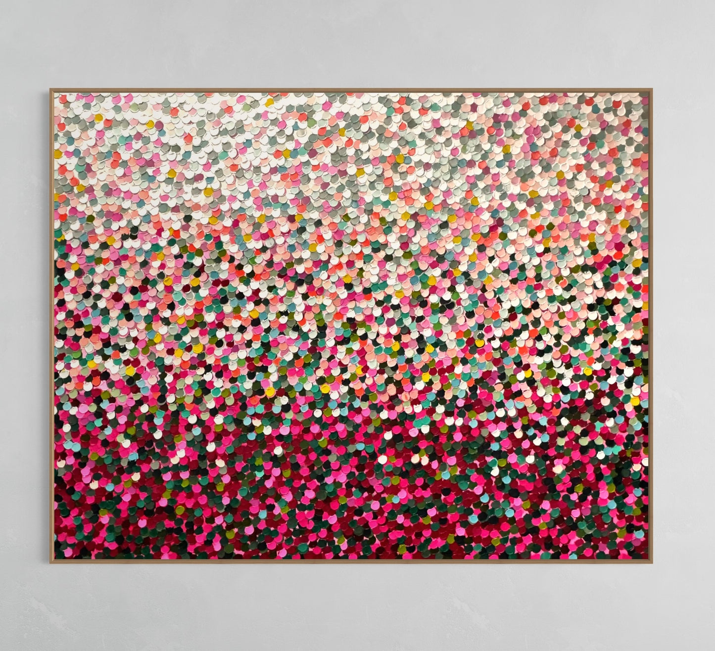 Love Within - 200 x 150cm