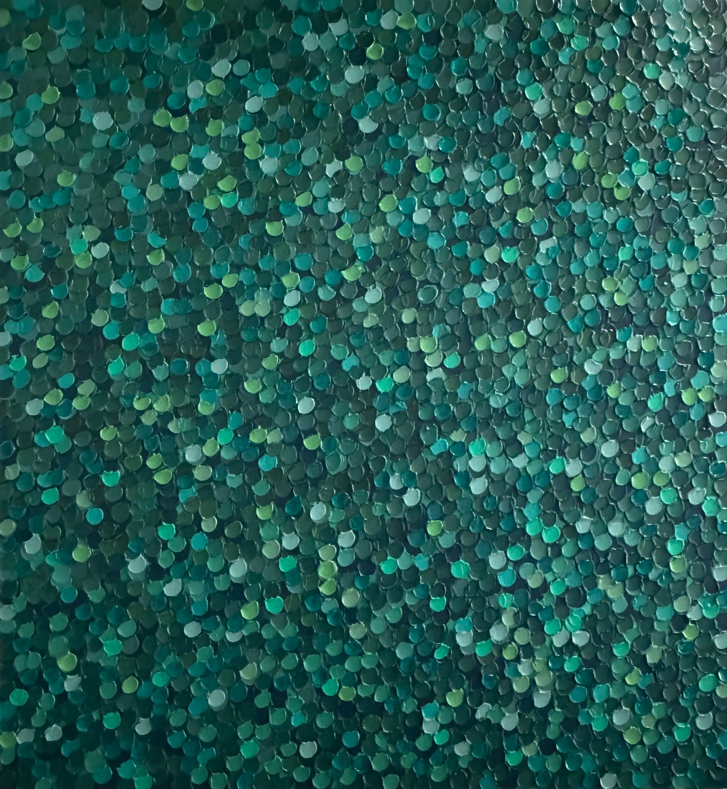 Sea Floor - print