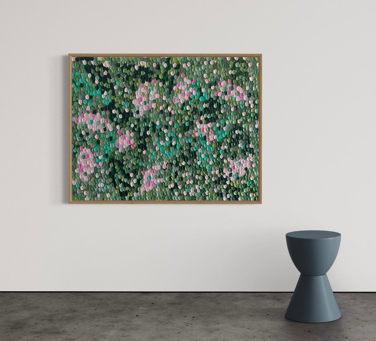 Wildflowers 11 - 60 x 80cm