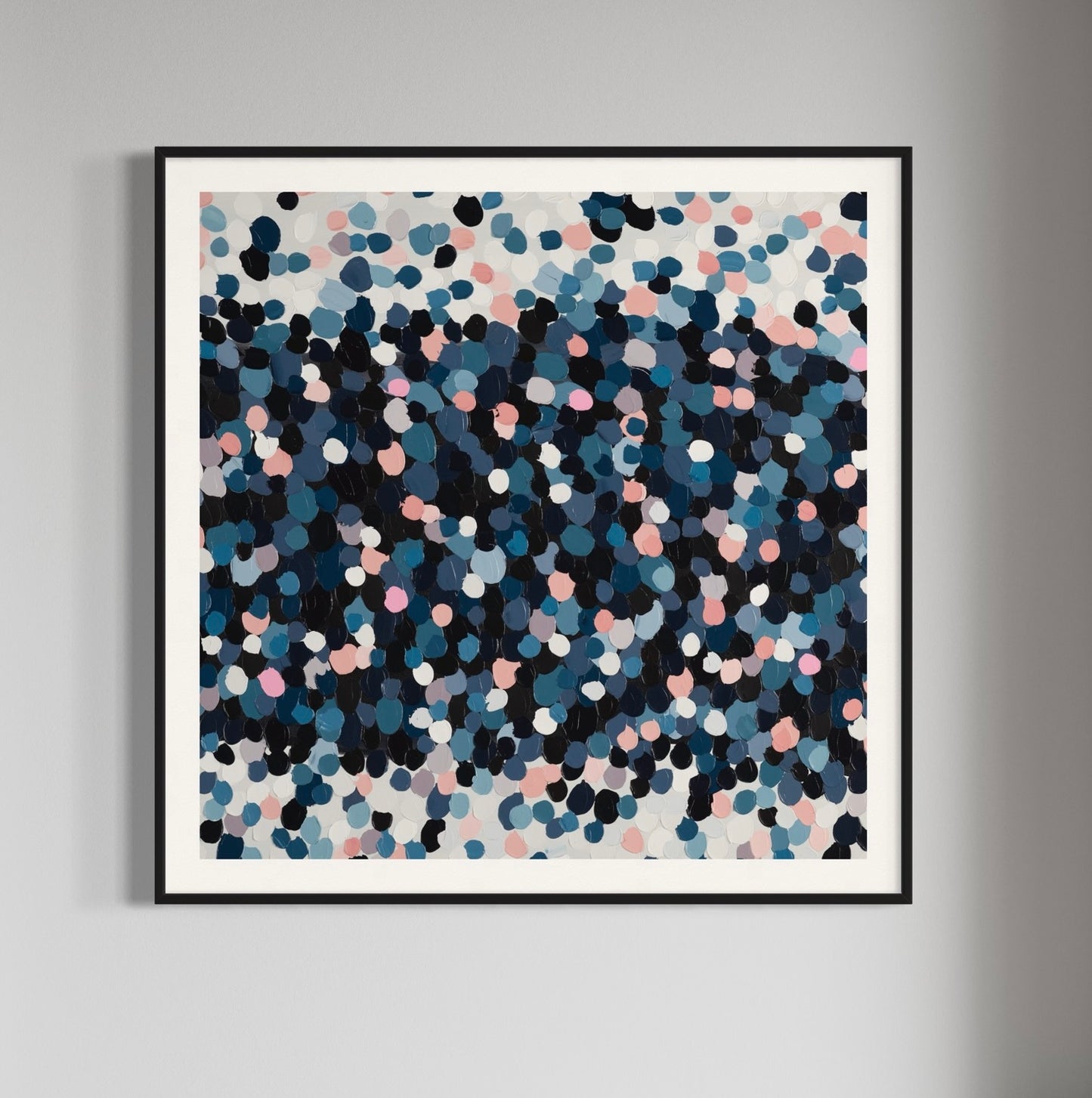 Winter Festival - print