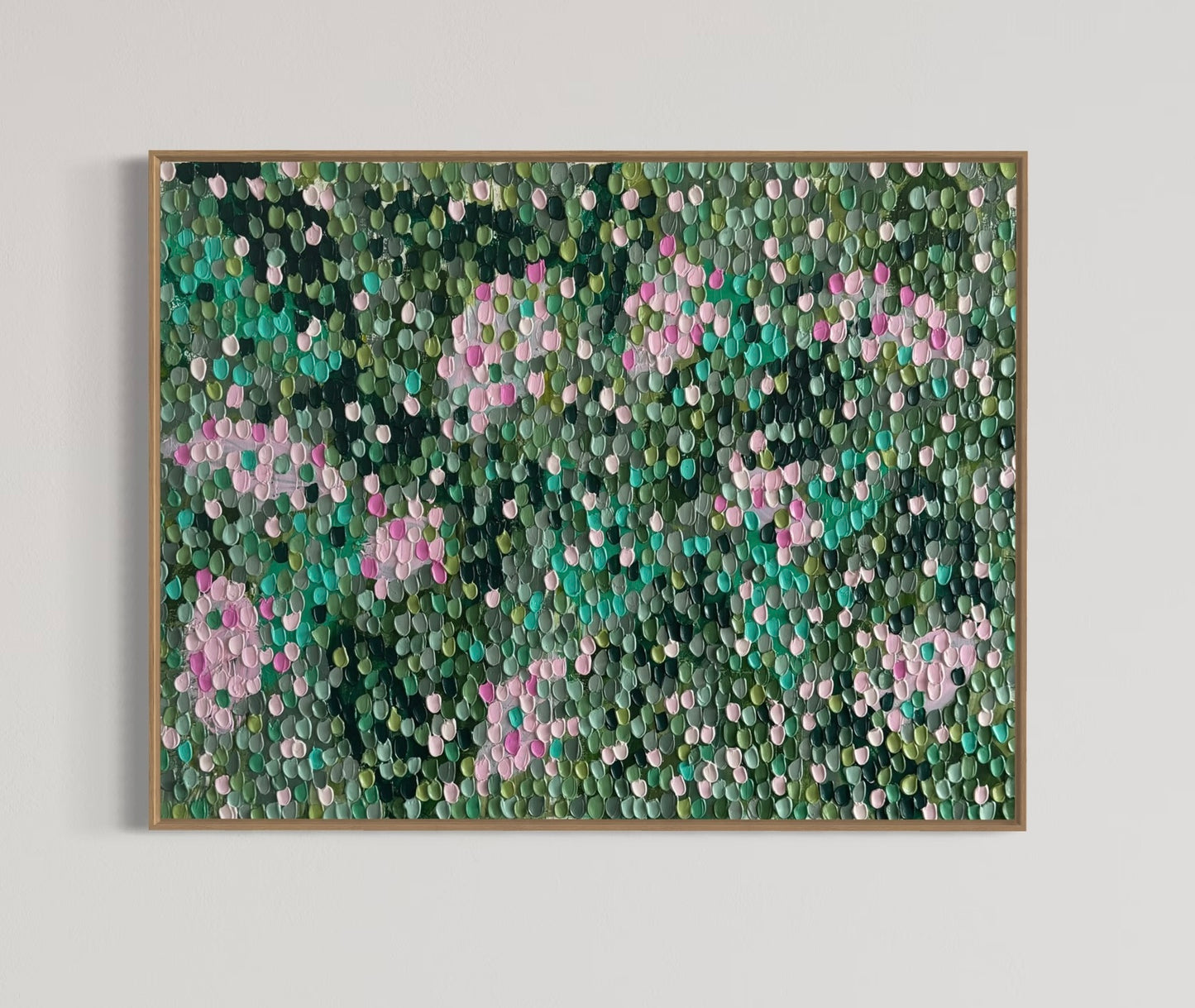 Wildflowers 11 - 60 x 80cm