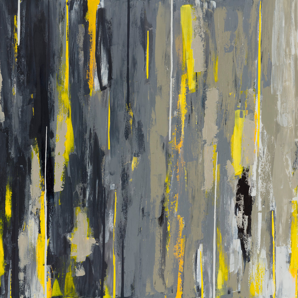 Drifting Away - print