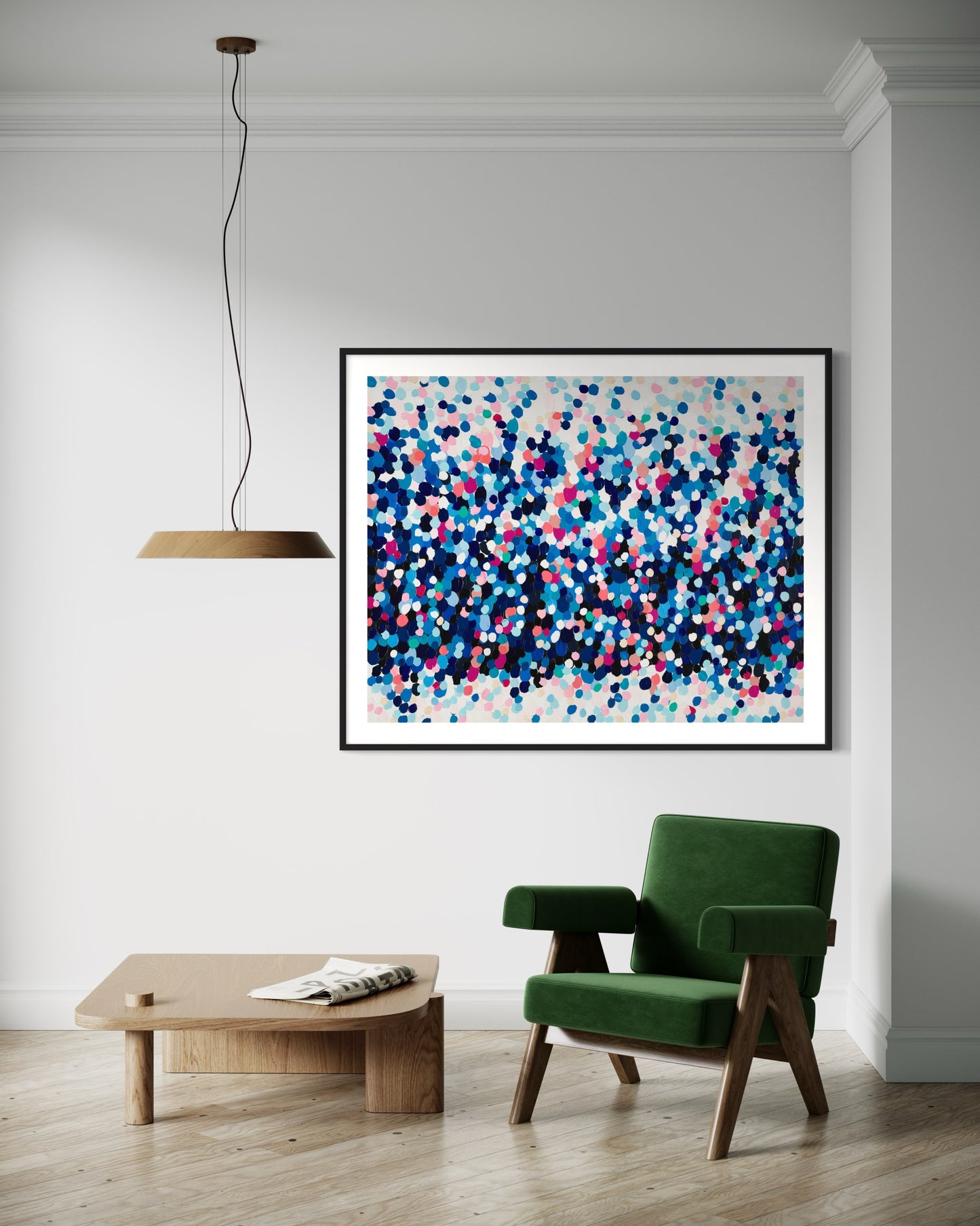Summer Loving- print