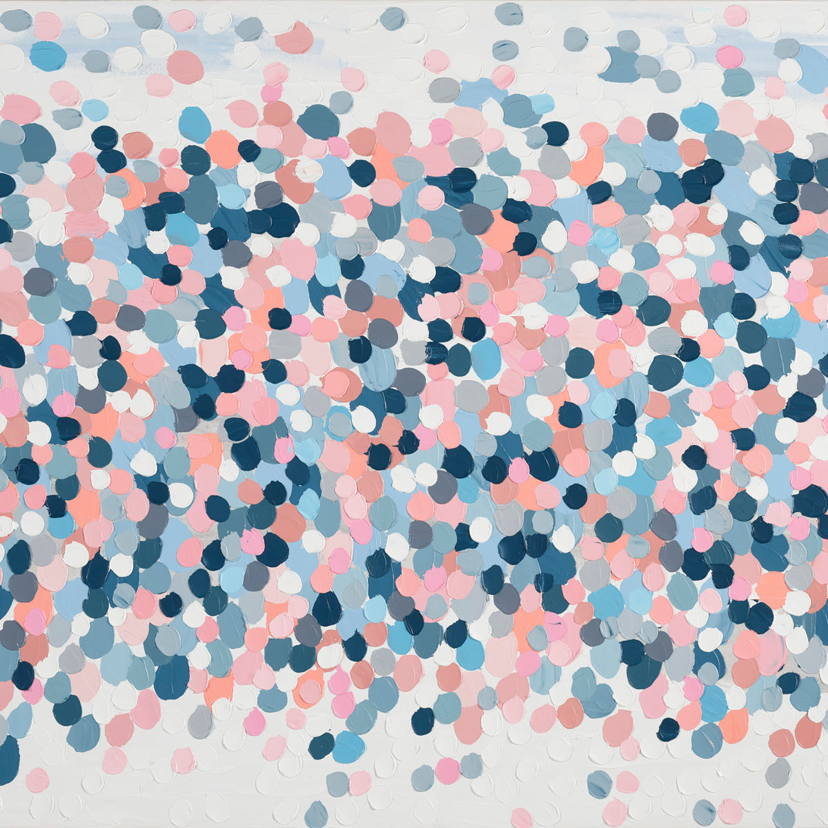 Autumn Peaches - print