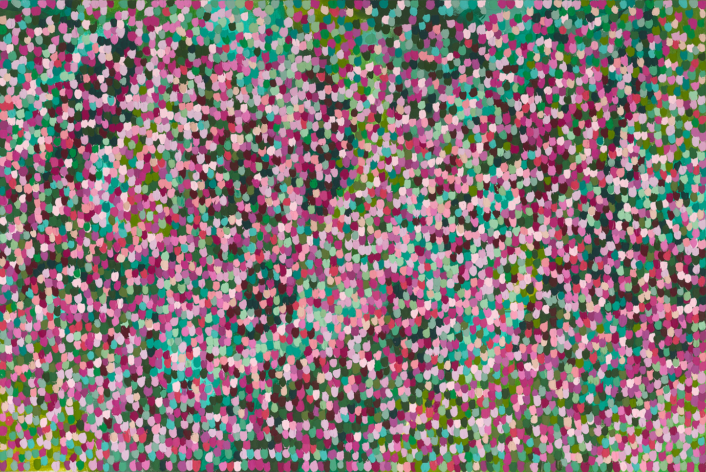 Wildflowers 2- print