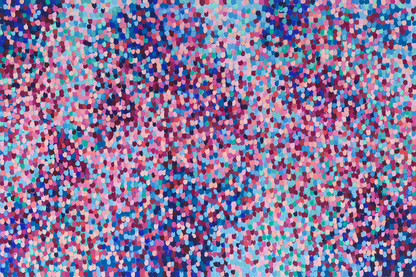 Wildflowers 4 - print