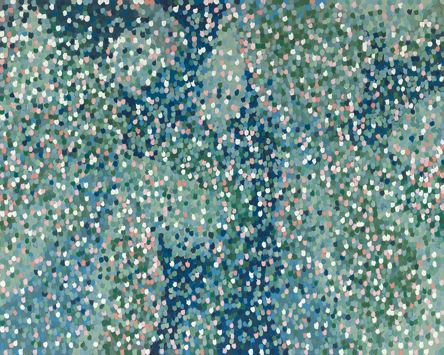 Wildflowers 6 - print