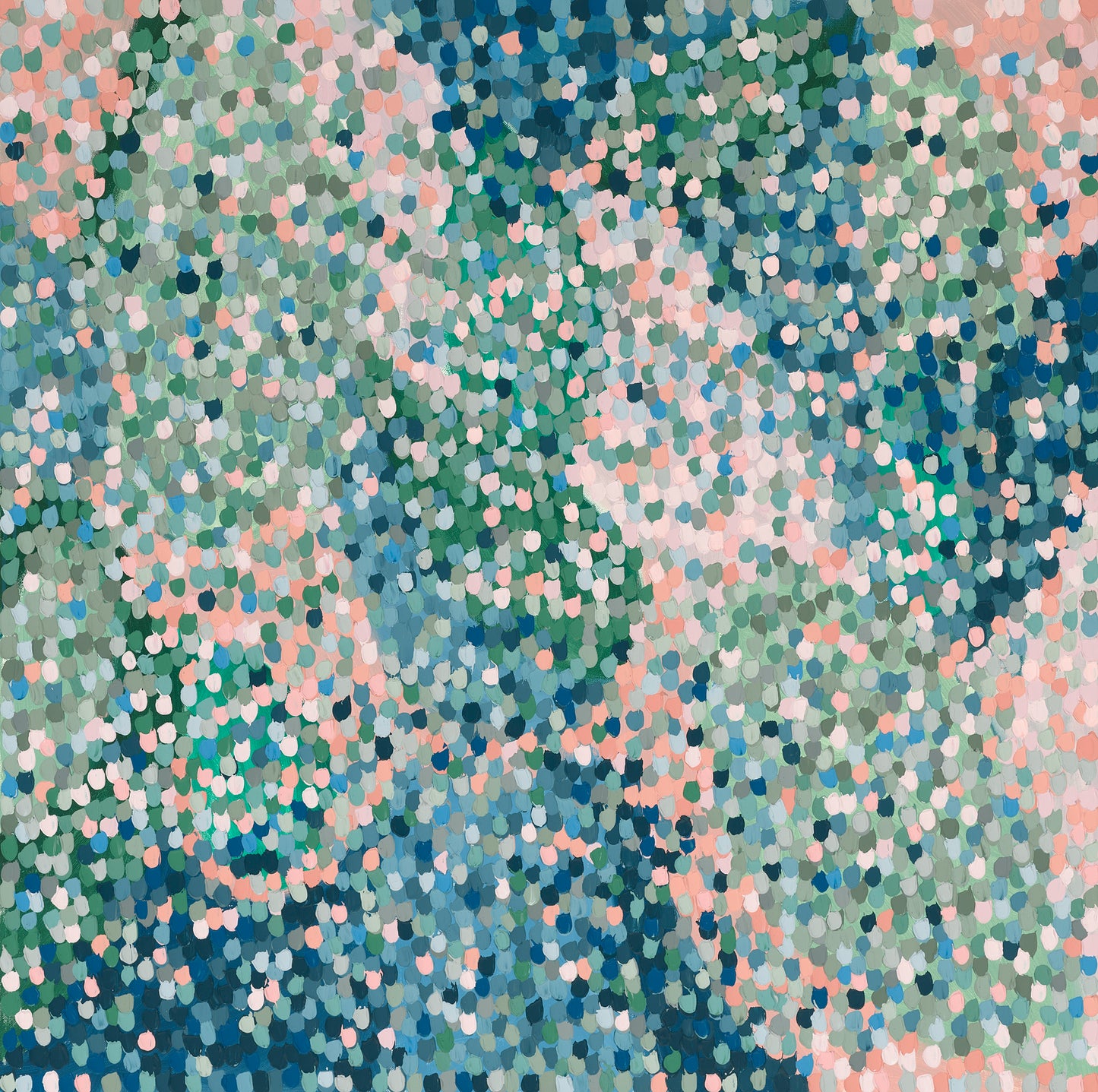 Wildflowers 7 - print