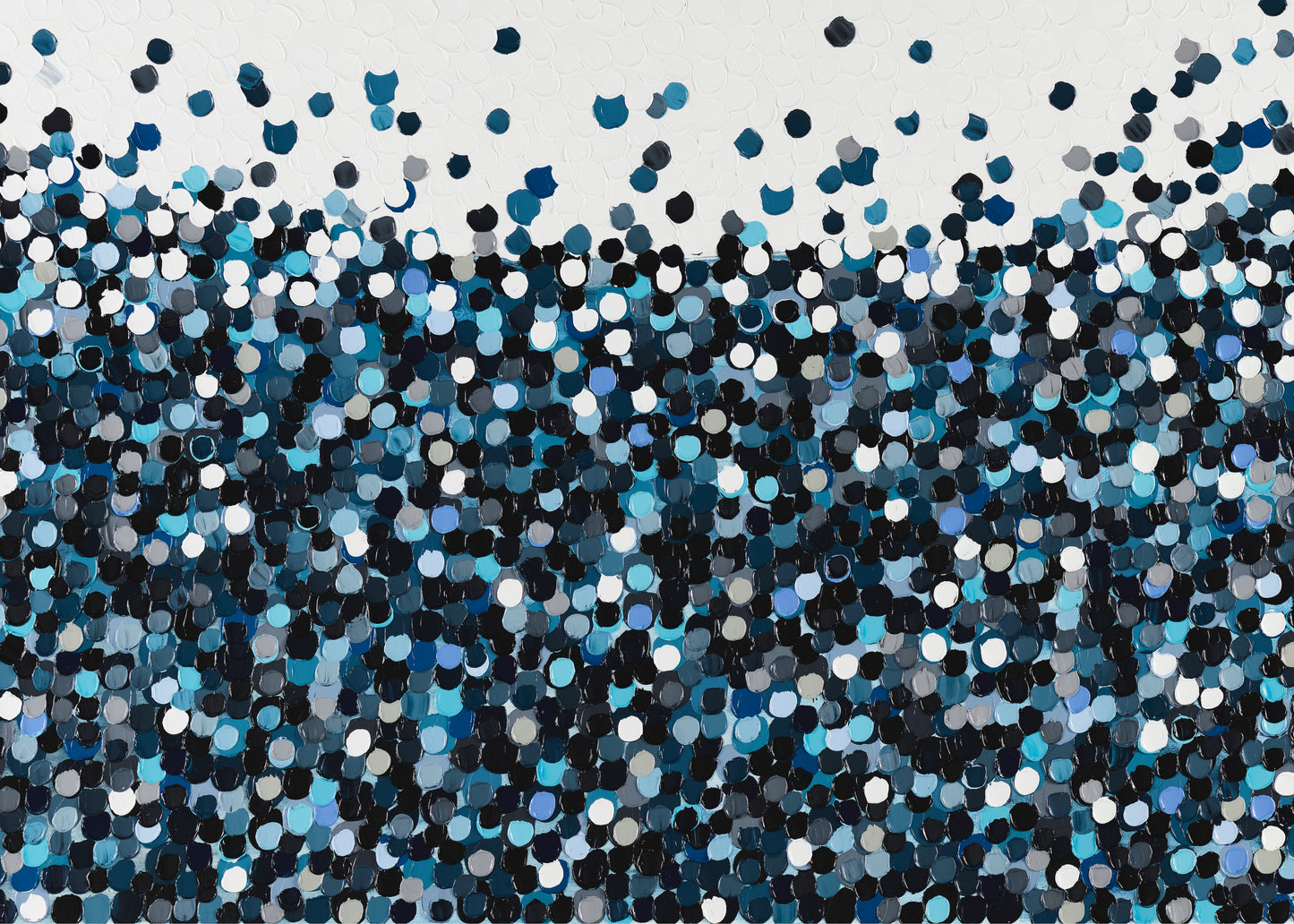 Winter Sea 2 - print