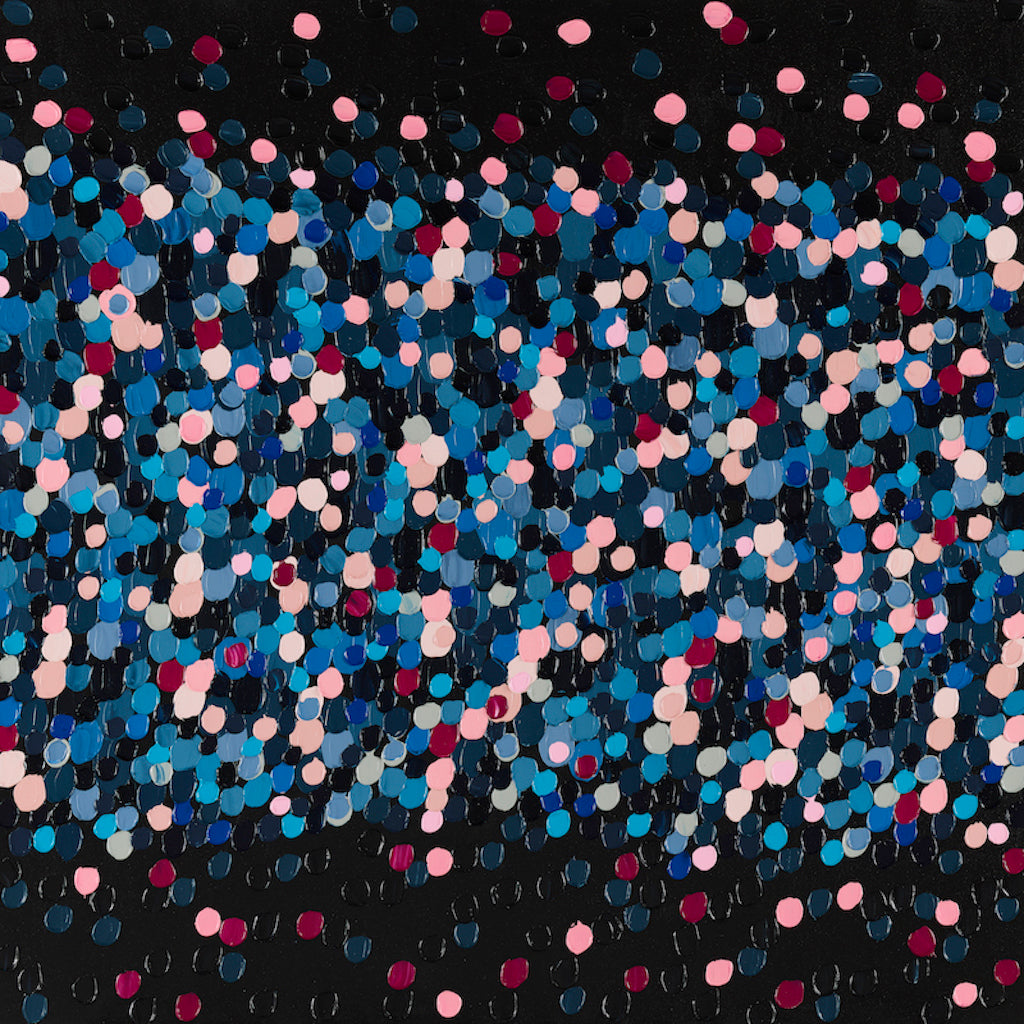 With my Love - print