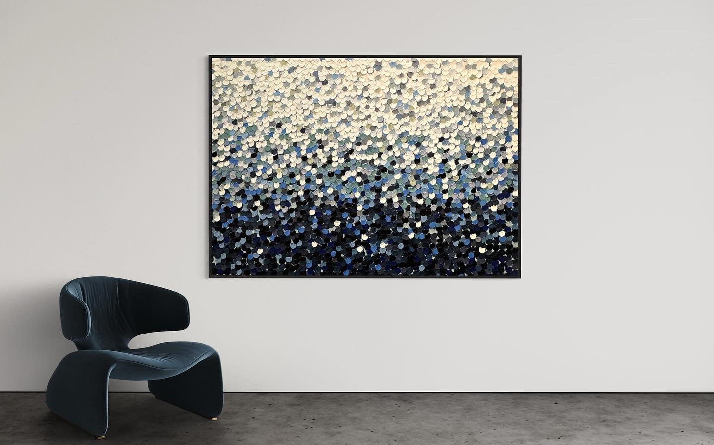 Pebbles