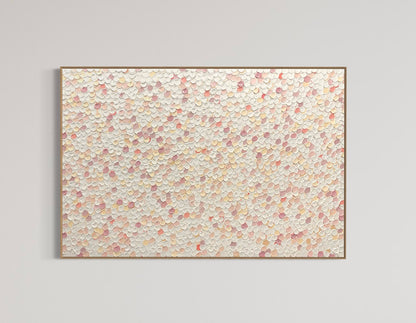 Cotton Candy - 100 x 150cm