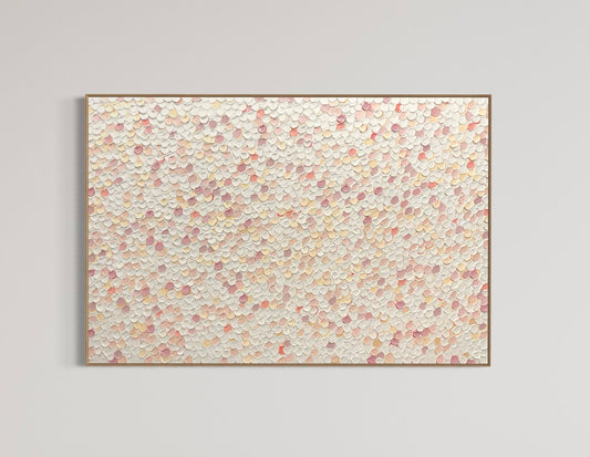 Cotton Candy - 100 x 150cm