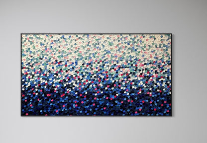 “At First Sight” - 100 x 180cm