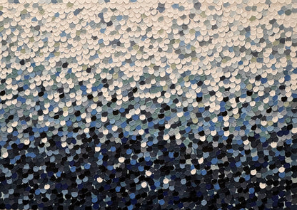 “Love on the sea” - 100 x 140cm