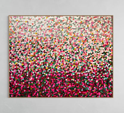 Love Within - 200 x 150cm