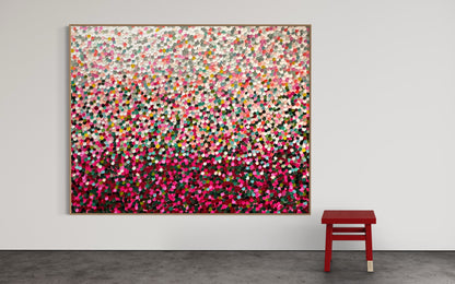 Love Within - 200 x 150cm