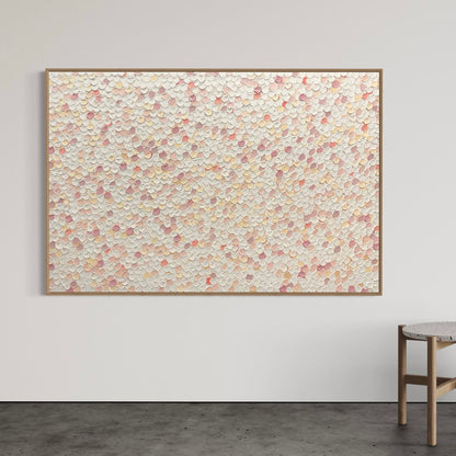 Cotton Candy - 100 x 150cm