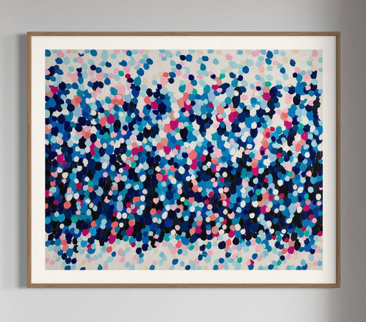 Summer Loving- print