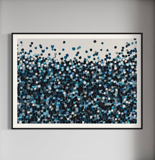 Winter Sea 2 - print