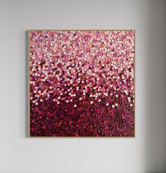 Autumn Falls - print