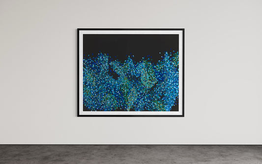 Solace - print